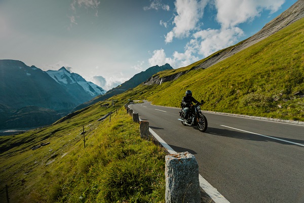 Få et syn af din motorcykel hos FDM