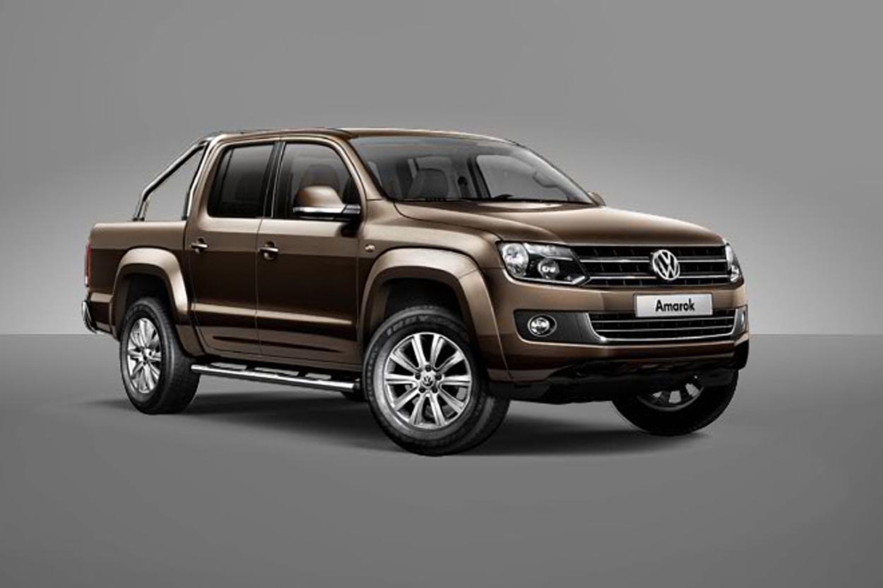 315 danske ejere af VW Amarok skal have ordnet brændstofslangen.