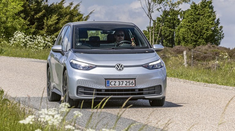VW ID.3