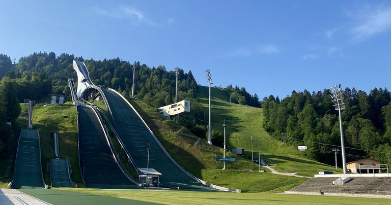 Garmisch