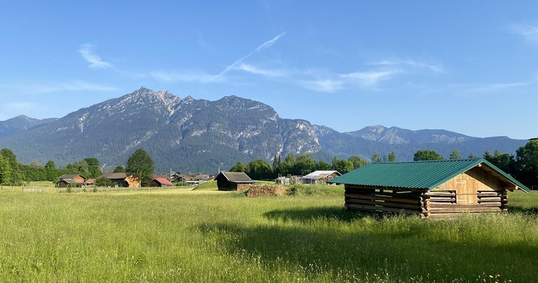 Garmisch