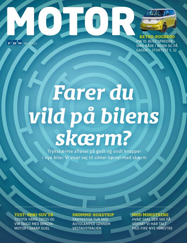 Motor 2/2023