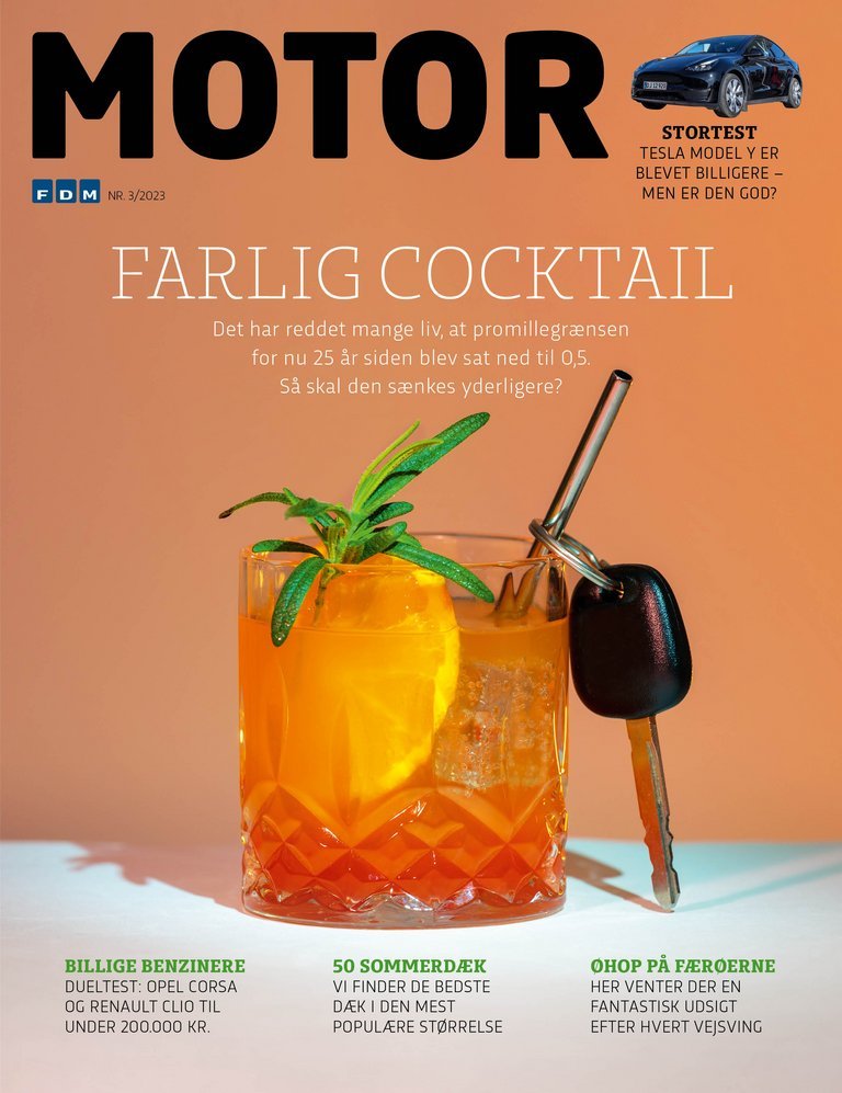 Motor 3/2023