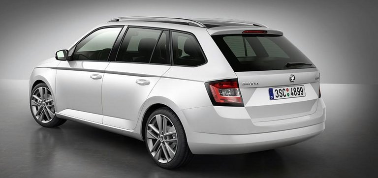 Skoda Fabia har været en særdeles populær stationcar. Men nu er det slut, og der findes ikke direkte alternativer.