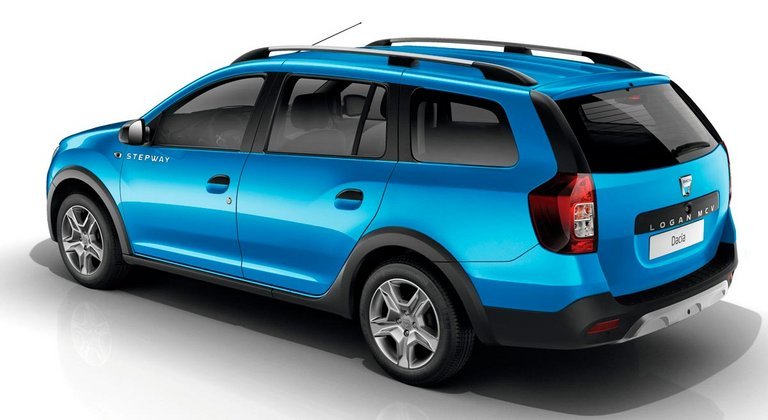 Dacia har - næst efter Skoda - holdt længst ud med en lille stationcar, men Logan MCV er nu også historie.