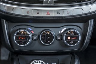 Fiat Tipo knapper