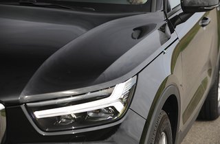 Volvo XC40 forlygte