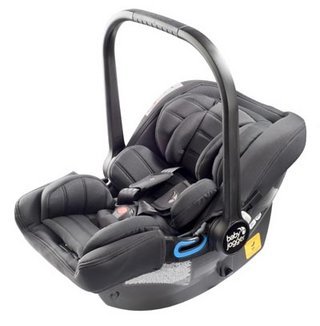 Baby Jogger City Go i-Size
