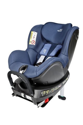 Britax Roemer Dualfix