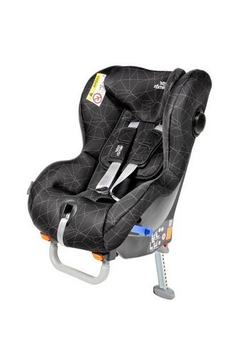 Britax Rømer Max-Way Plus