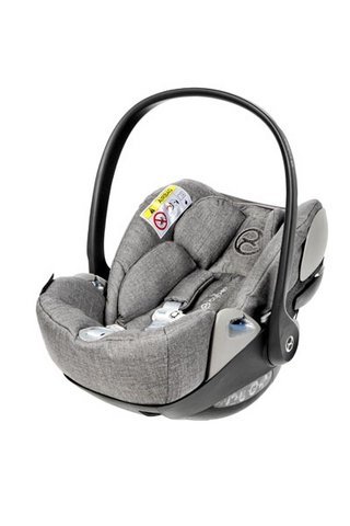 Cybex Cloud Z i-Size