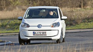 VW e-Up