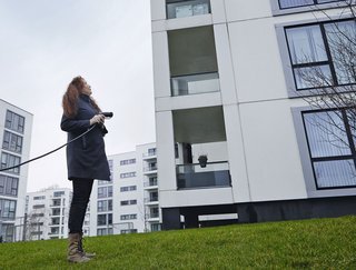 Det kan være et problem at få opsat ladestander, når man bor i etagebyggeri og lignende.