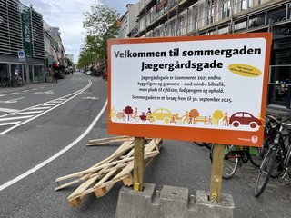 Jægergårdsgade