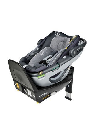 Bebe Confort/Maxi-Cosi Coral med FamilyFix3