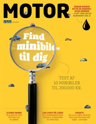 Motor 3/2022