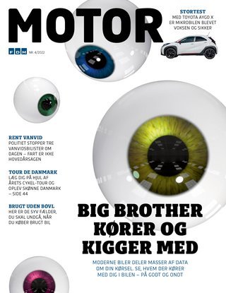 Motor 4/2022