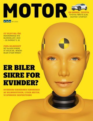 Motor 1/2023