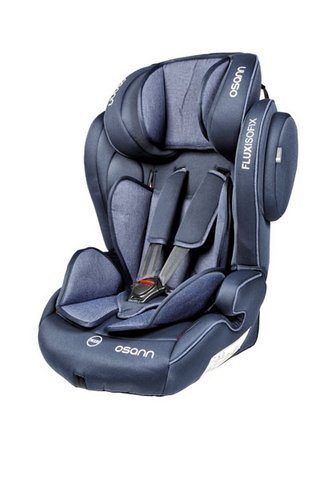 Osann Flux Isofix