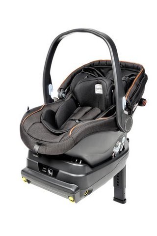 Peg Perego Primo Viaggio i-Plus med base