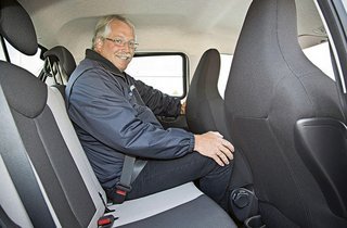 PLadsen er kneben