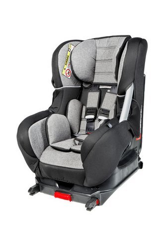 Tex Baby Eris i-Size