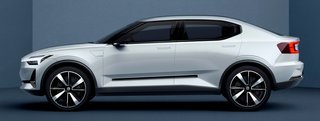 Volvo Concept 40.2