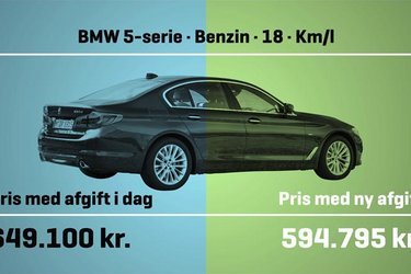 BMW 5-serie