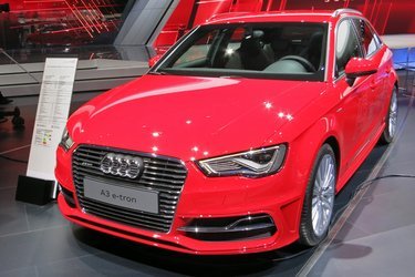 Etron