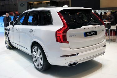 XC90
