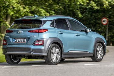 Hyundai Kona er en virkelig vellykket elbil og til prisen en af de bedste, man kan få i dag.