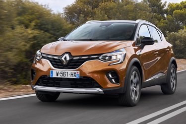 Renault Captur kommer nu i sin anden generation. Bilen er vokset på alle ledder og er opdateret med moderne teknik.