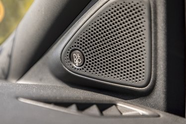 B&O lydanlæg er en del af udstyrspakken til Puma ST-Line X.