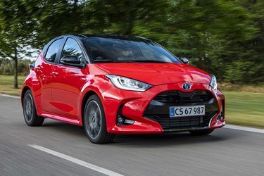 Toyota Yaris er netop kommet i en ny generation, der lægger sig fint i overhalingssporet.