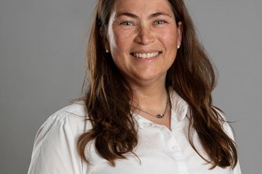 Lone Otto, områdechef, FDM teknisk rådgivning
