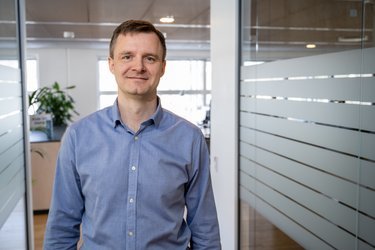 Michael Ern Nielsen, advokat, FDM juridisk rådgivning