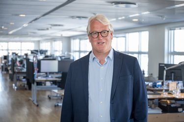 Søren W. Rasmussen, bilteknisk redaktør, Motor