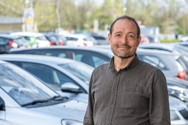 Torben Arent, nyhedsredaktør, Motor