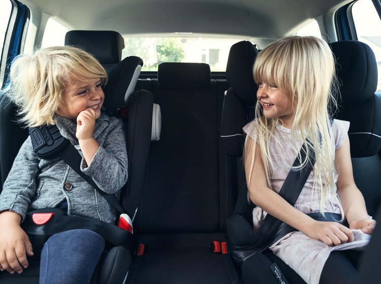 Overvejer du at købe en brugt autostol? Så læs med her. 