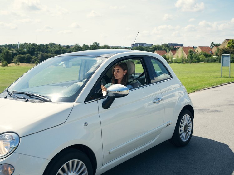 FDM kæmper for lavere bilafgifter, gode veje og en mobilitet, som har fokus på individuel transport.