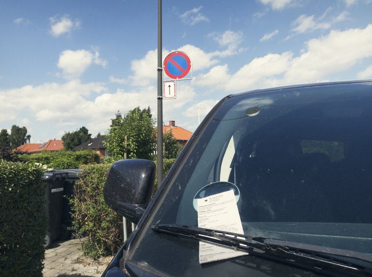 Endnu en retssag om en fejlindtastning på en p-automat falder ud til bilistens fordel.