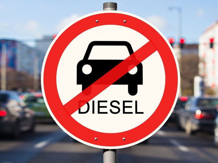 Det er vigtigt, at du undersøger bilens Euronorm, inden du køber en brugt dieselbil