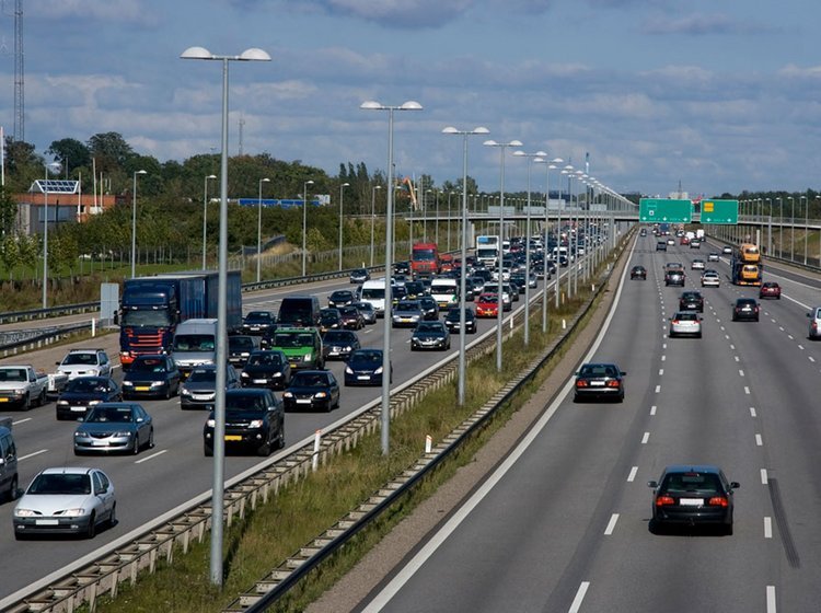Klimarådet lægger i ny rapport op til højere CO2-afgifter.
