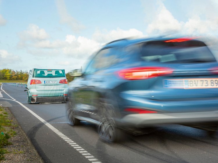 Test af FDM viser, at mange sikkerhedssystemer ikke giver fejlmeldinger.