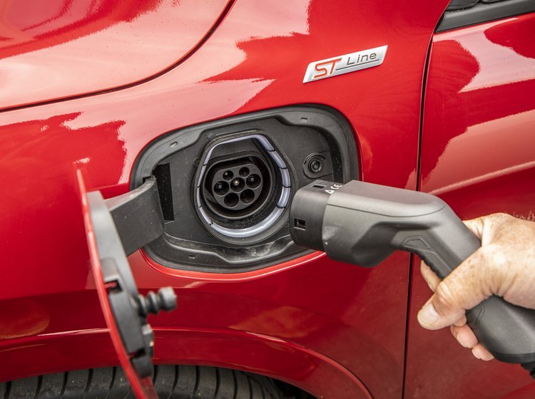 Ford tilbagekalder 2.900 biler i Danmark.
