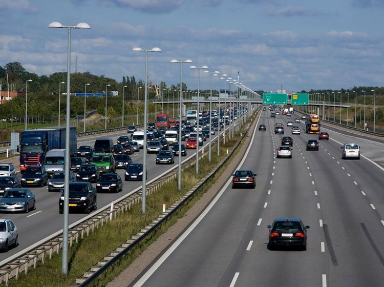 Trafik 