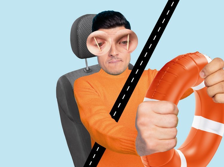 Sådan klarer du langturen på ferien
