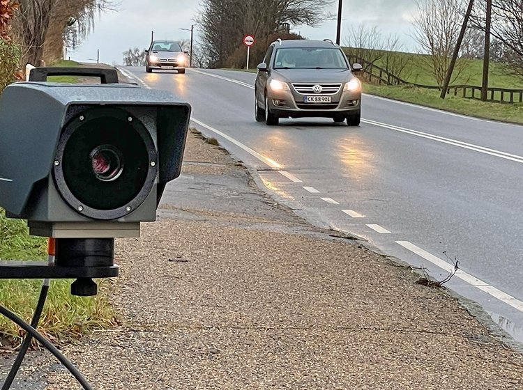 Politiets nye ATK-fotobiler.