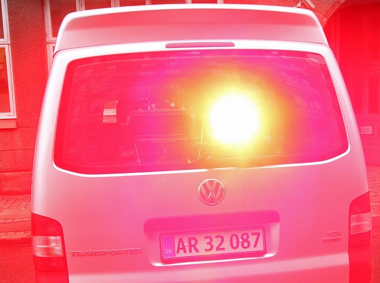 Der er udsigt til mange flere røde blitz i trafikken.