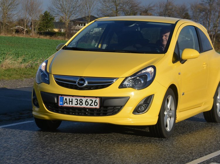 Foto: Opel